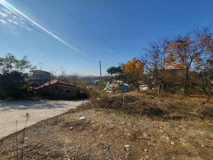 본건 전경