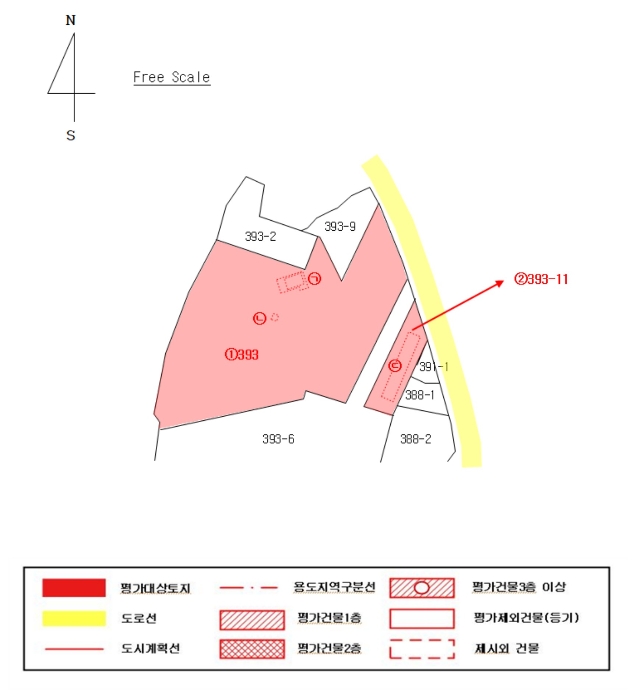지 적 개 황 도
