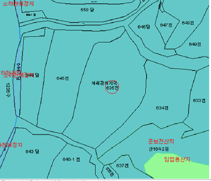 지 적 도