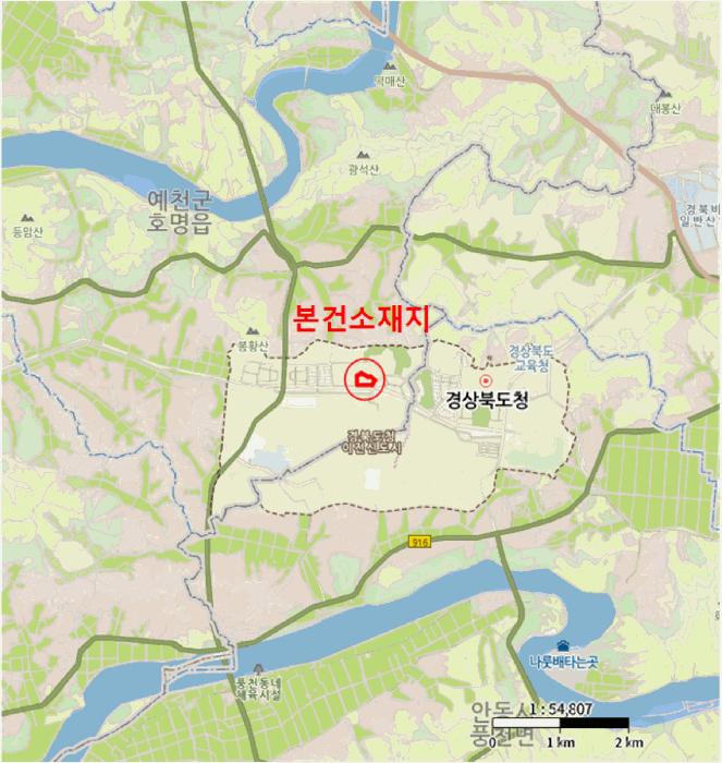 광 역 위 치 도