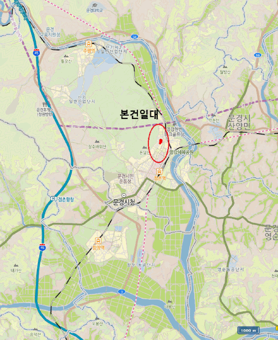 광 역 위 치 도