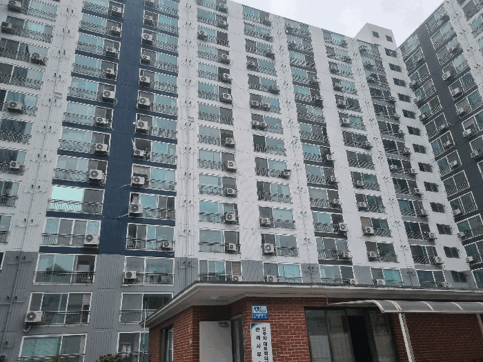 본건 전경