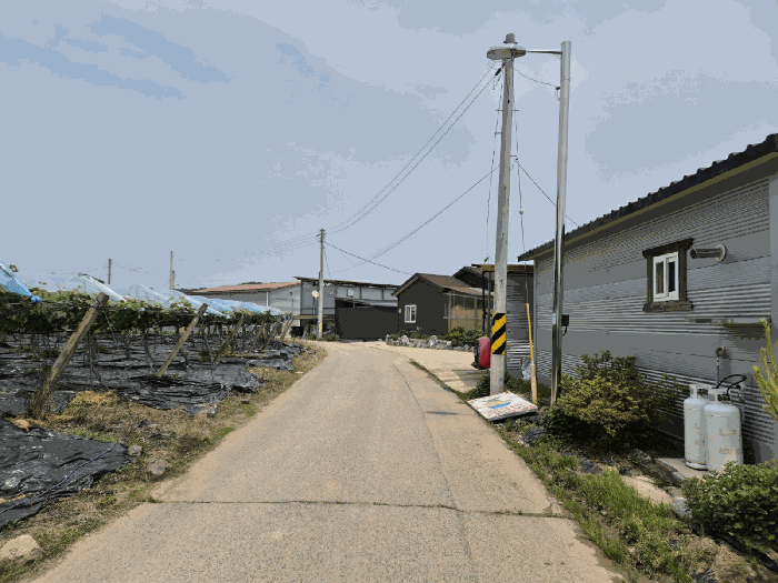 주변 전경