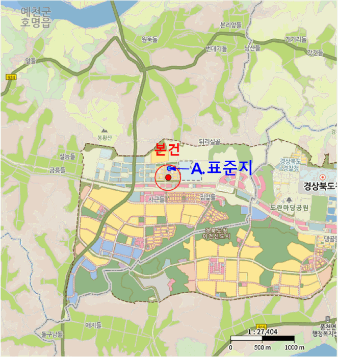 광 역 위 치 도