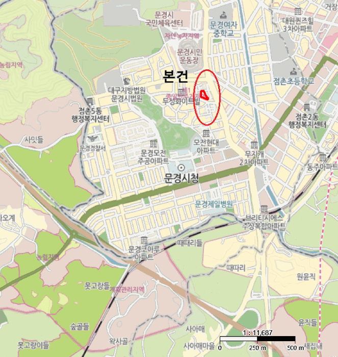 광 역 위 치 도