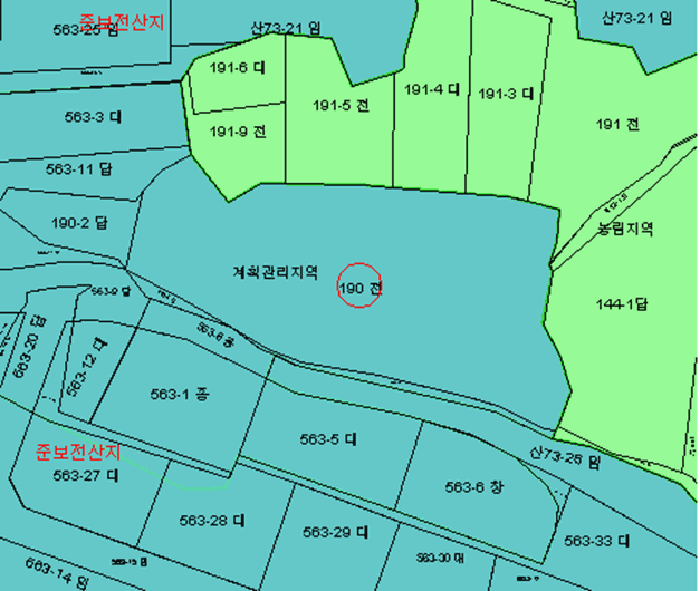 지 적 도