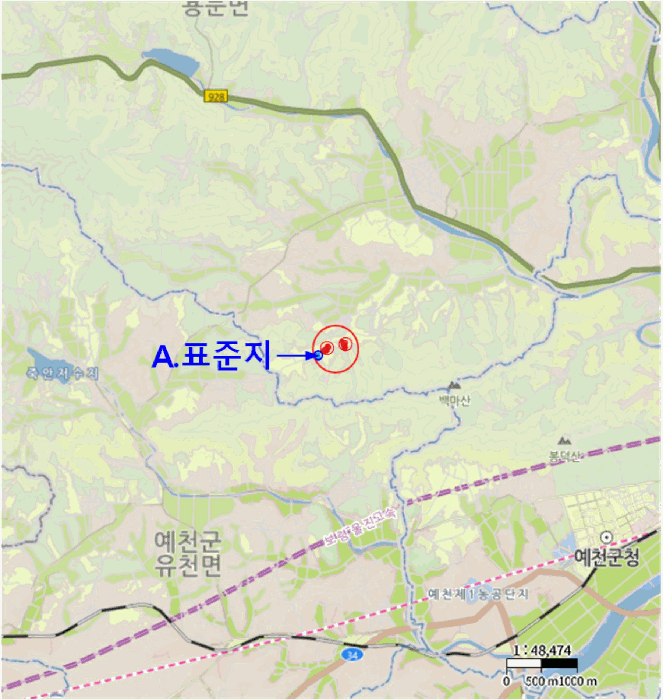 광 역 위 치 도