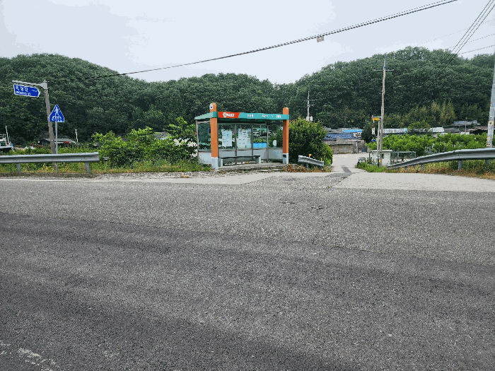 남측