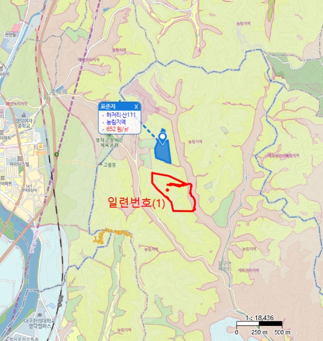 광 역 위 치 도
