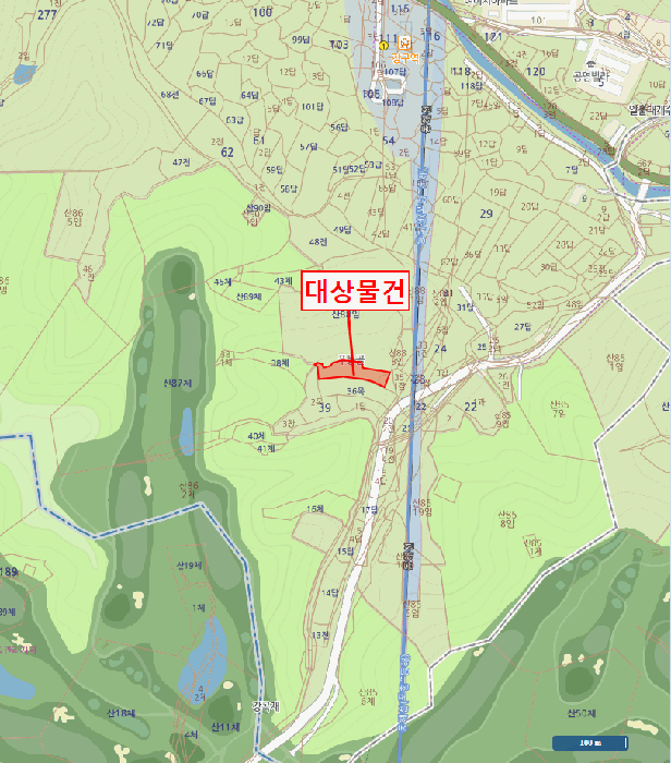 상 세 위 치 도