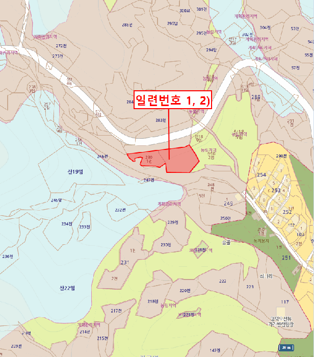 상 세 위 치 도