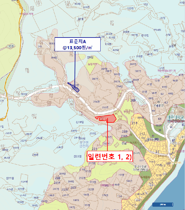 상 세 위 치 도