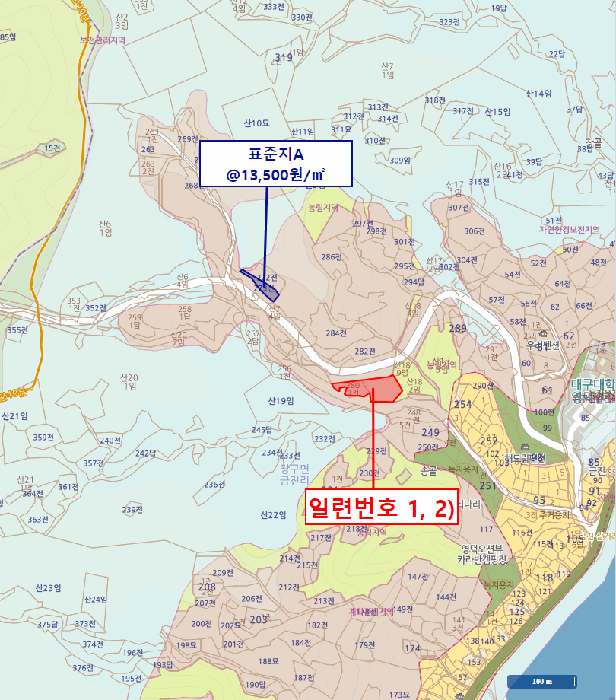 상 세 위 치 도
