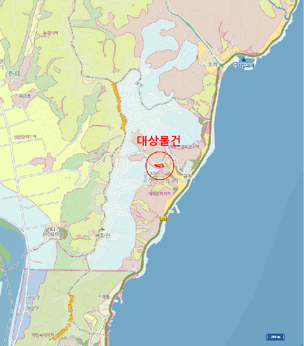 광 역 위 치 도