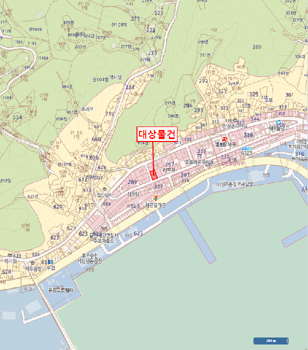 상 세 위 치 도