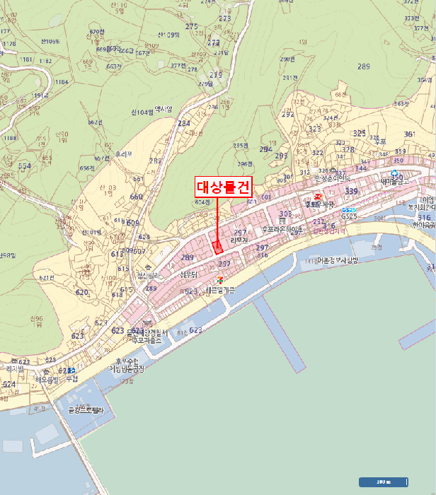 상 세 위 치 도