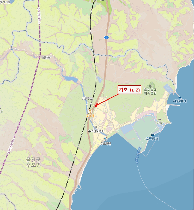 위치도사진