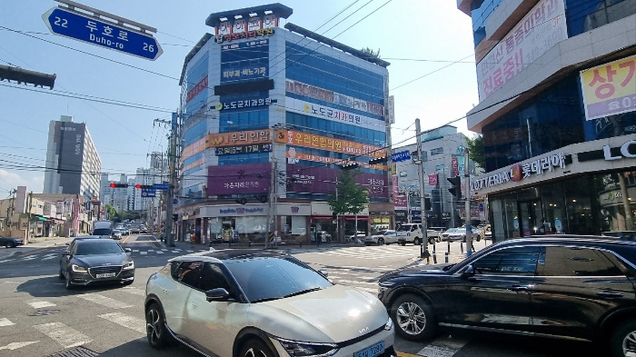 본건 전경