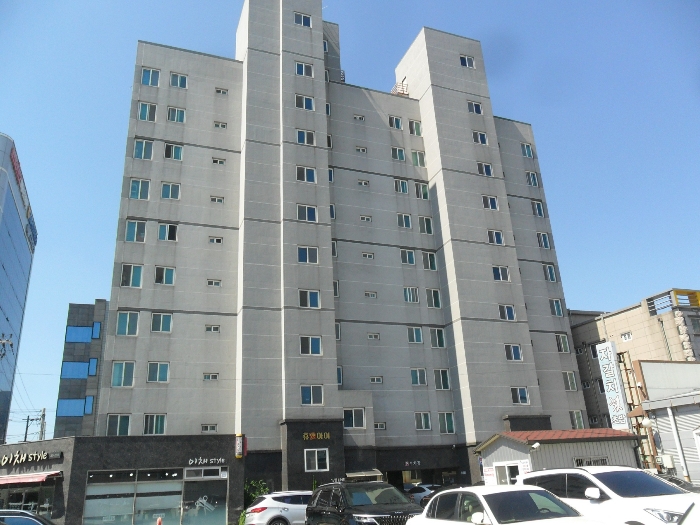 본건전경