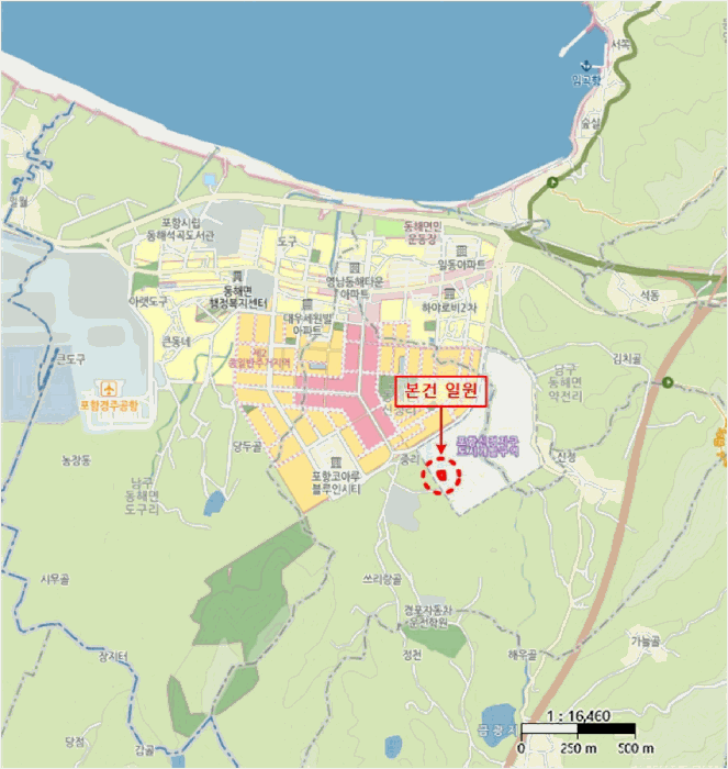 광 역 위 치 도