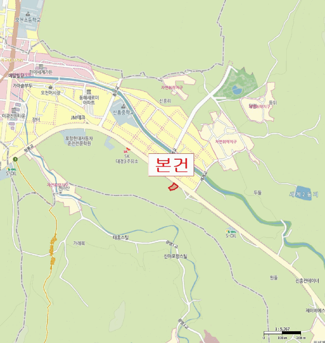 광 역 위 치 도