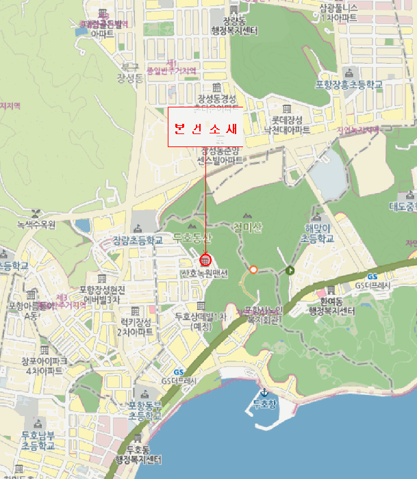 광 역 위 치 도