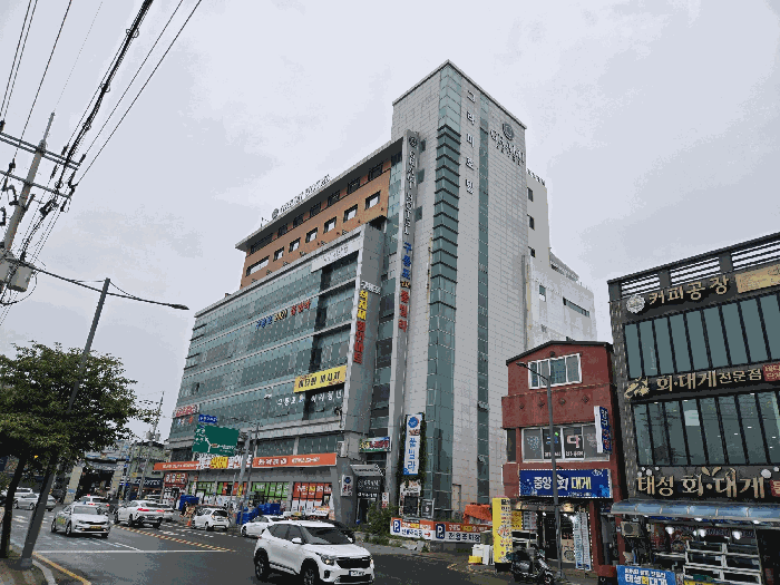 본건전경