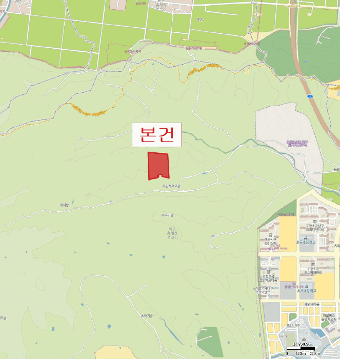 광 역 위 치 도