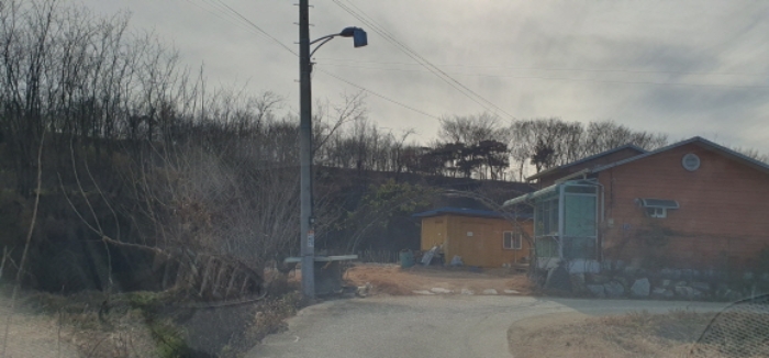 전경