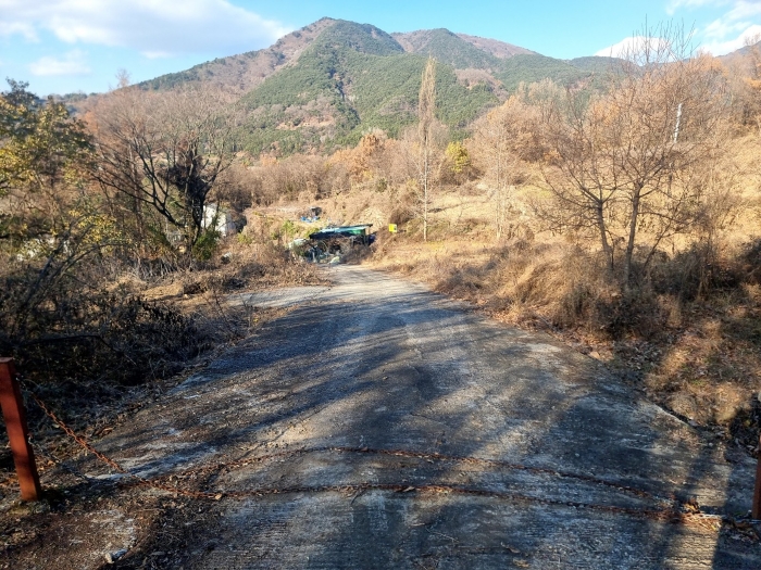 본건 전경