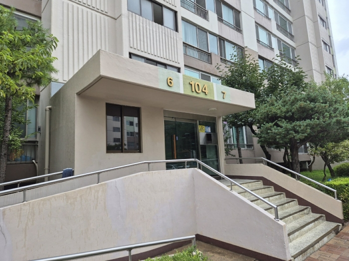 1층 출입구