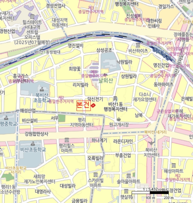 광 역 위 치 도
