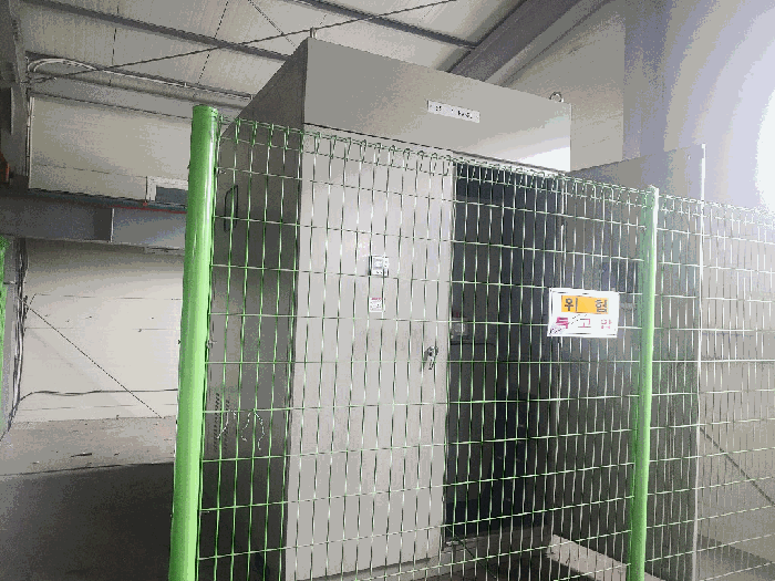 기계기구 기호(5)