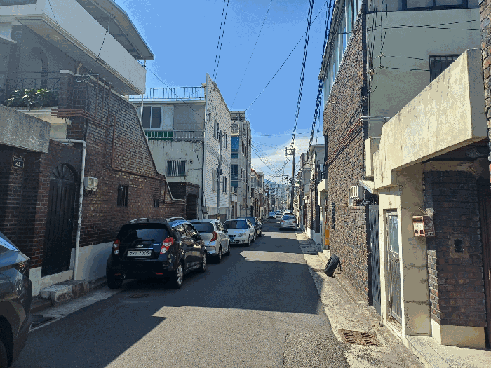 본건 주변환경