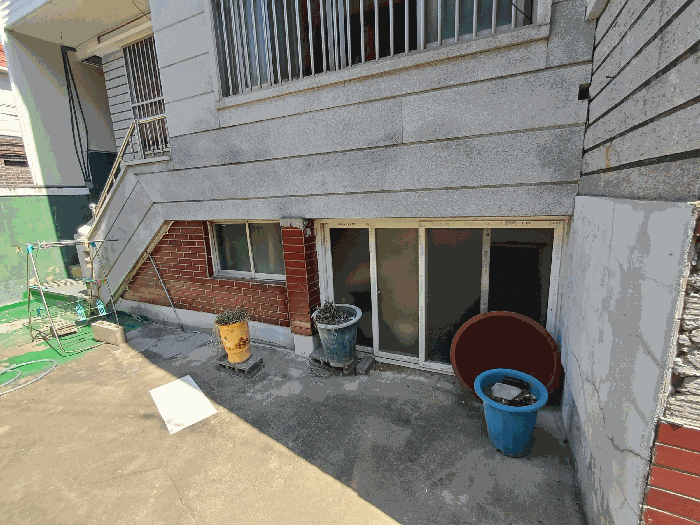 본건 기호(2) 지층