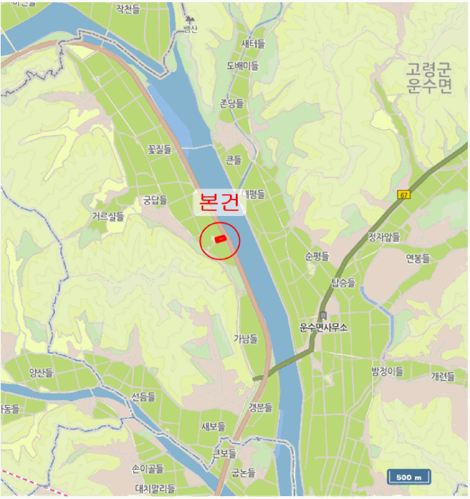 광 역 위 치 도