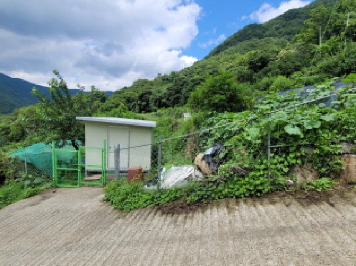 오리 936-5 지상 제시외건물
