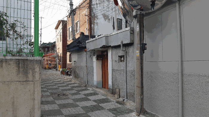 본건 전경