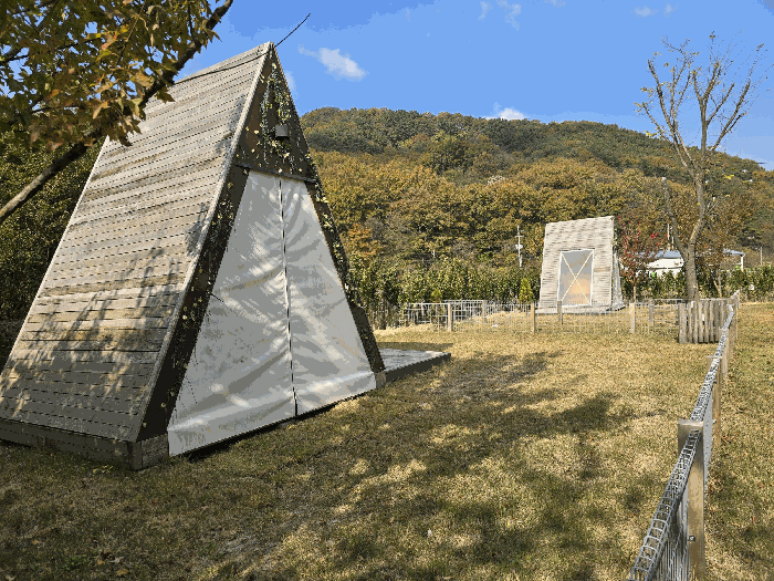 기호(2) 타인점유부분 전경