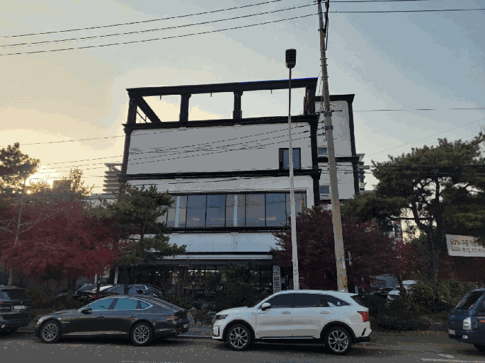 본건 전경
