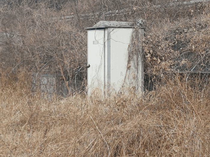 화장실