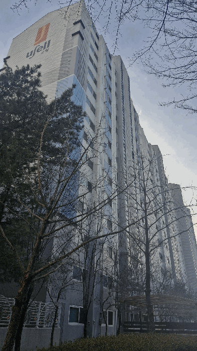 본건 전경