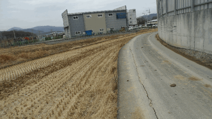 본건 전경