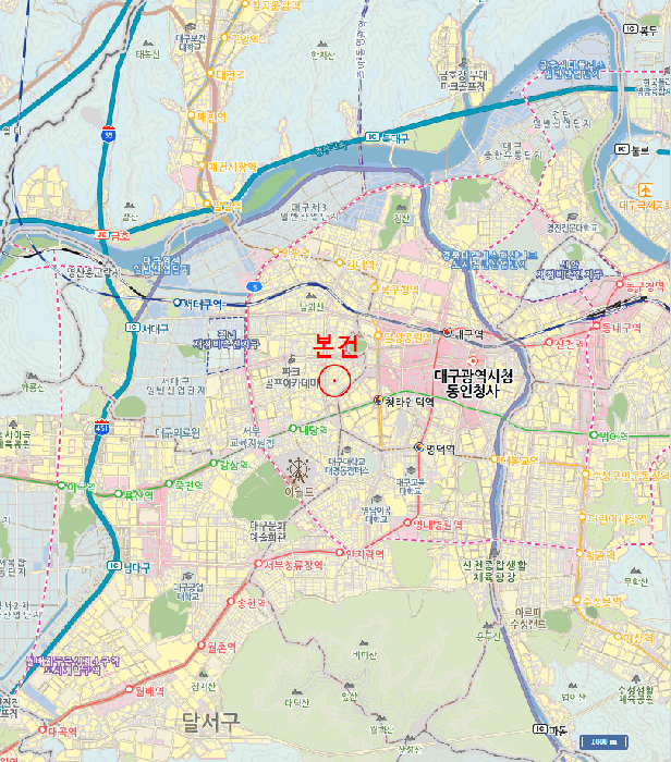 광 역 위 치 도