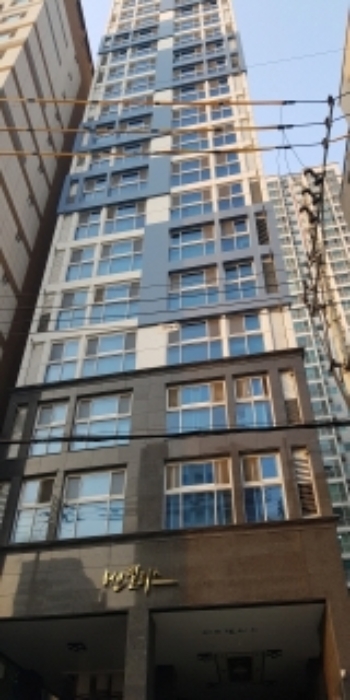 외부 전경