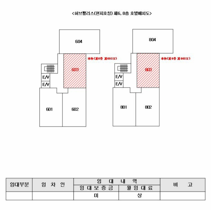 건 물 개 황 도