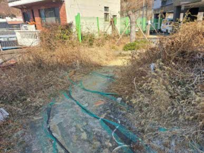 본건 목록2(초읍동 394-1) 전경