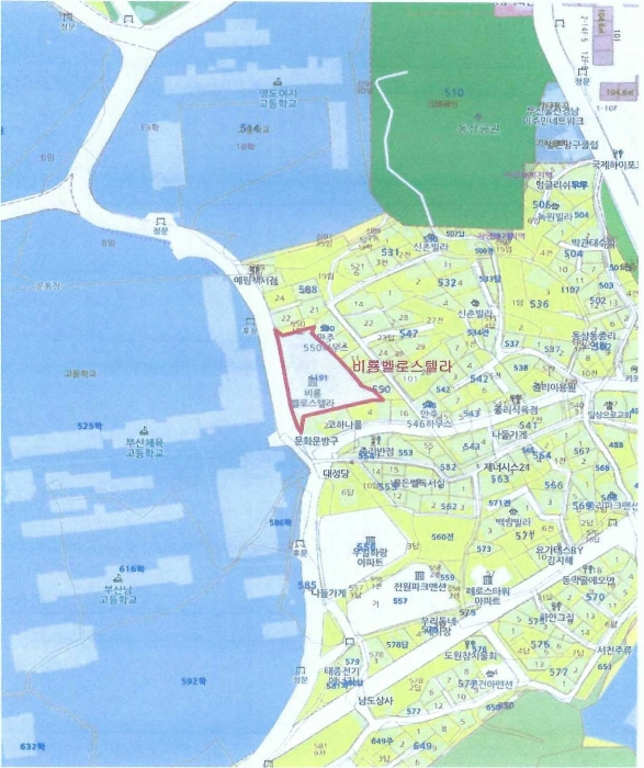 위 치 도