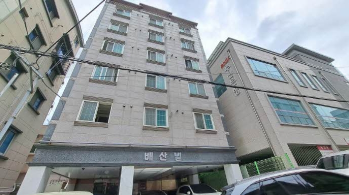 본건 전경