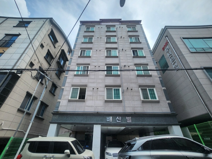 본건 전경